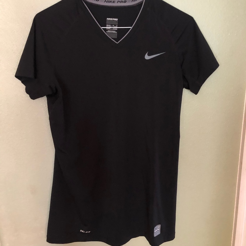 2 Nike Dri fits! Both the same